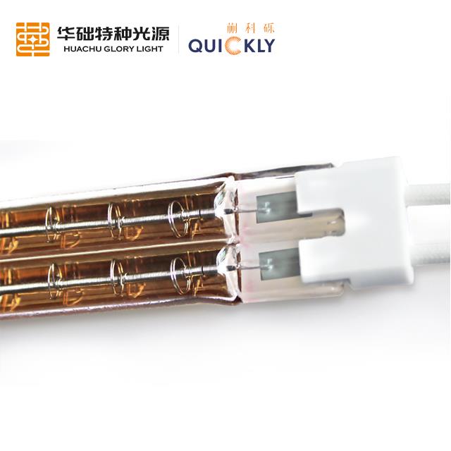 红外线镀金加热管产品知识概述